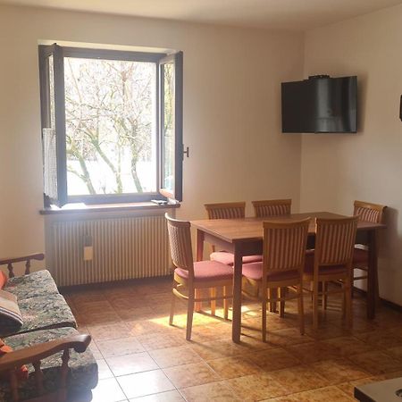 Appartamento Bioledro Casa Lena Mezzolago Esterno foto