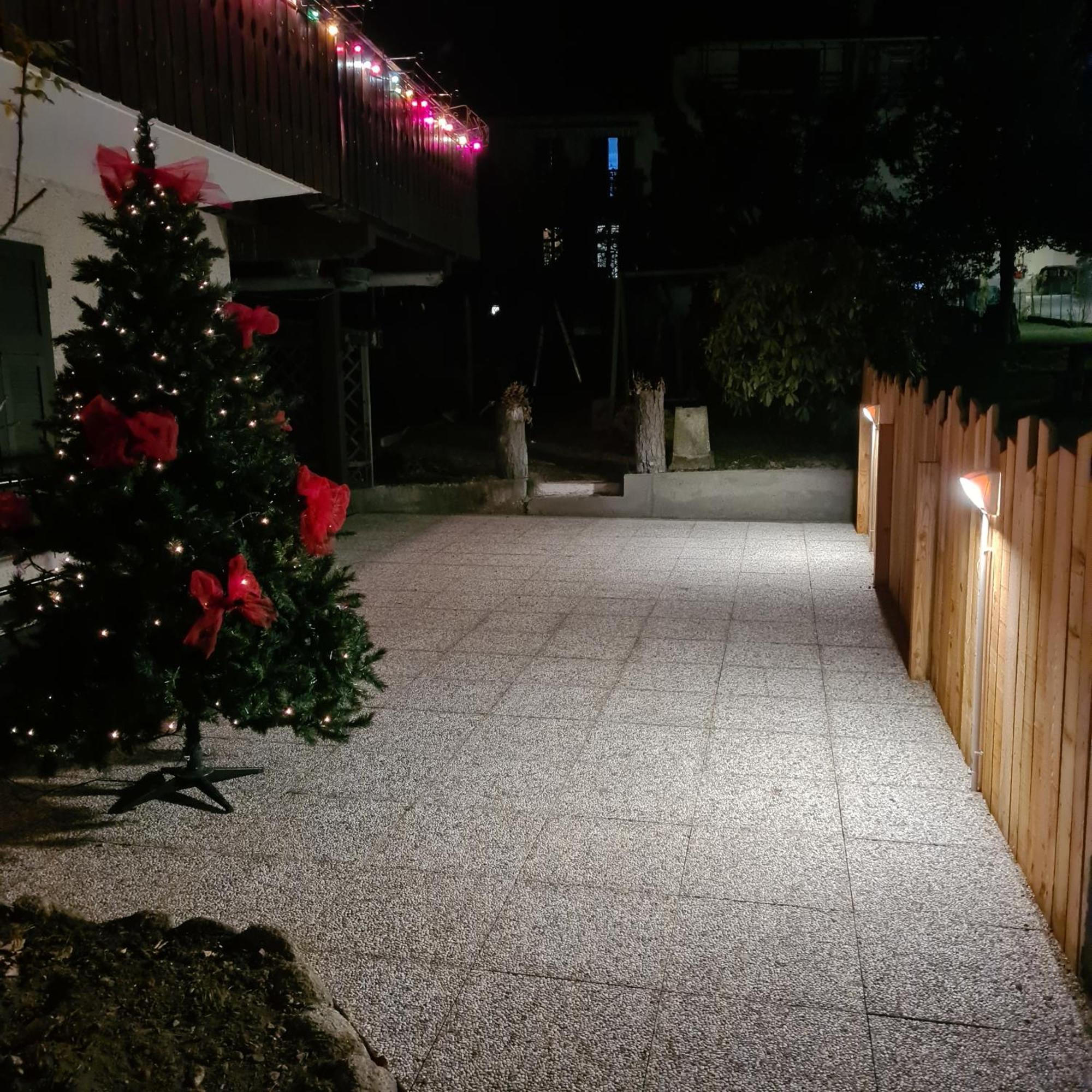 Appartamento Bioledro Casa Lena Mezzolago Esterno foto
