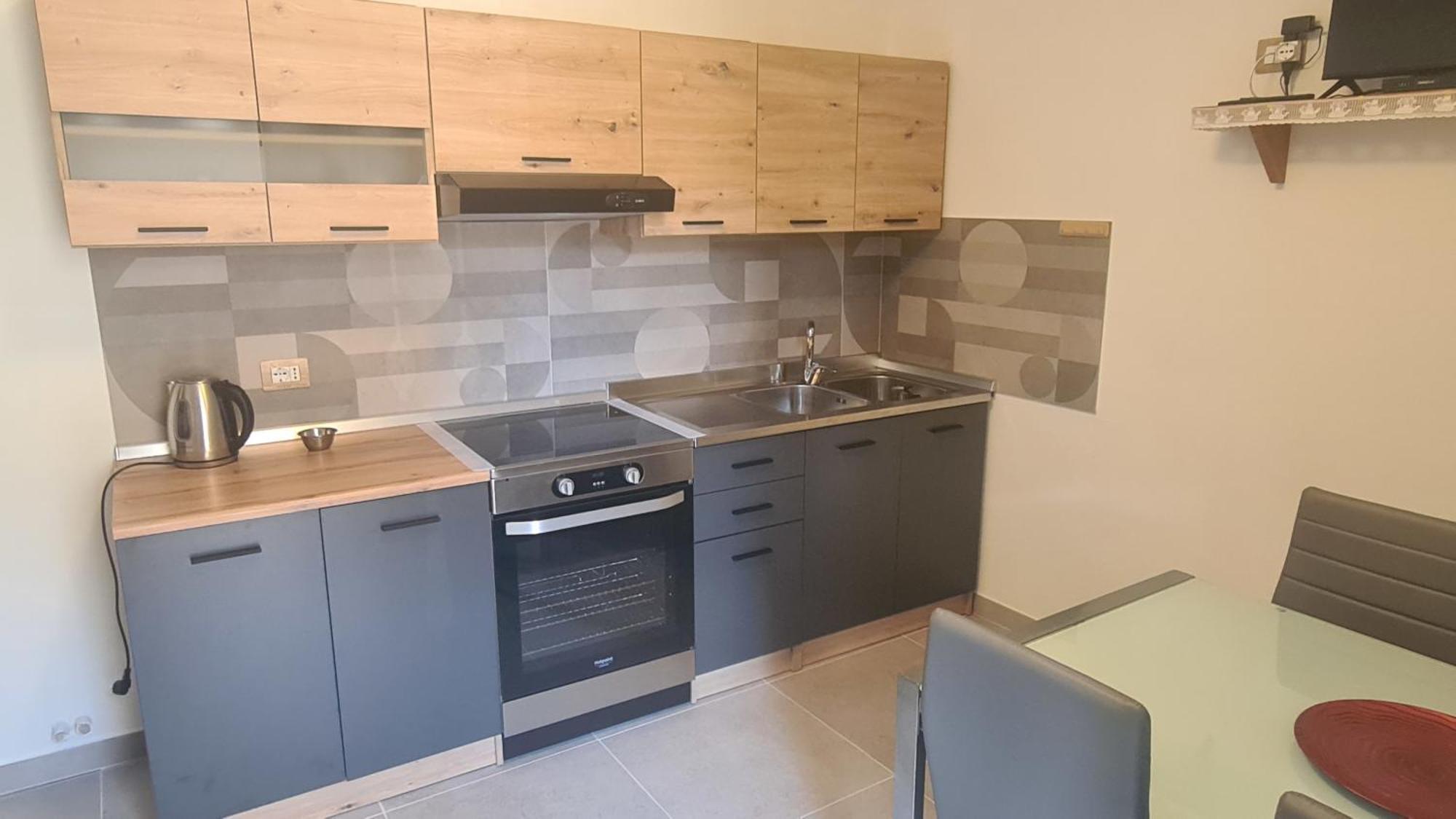 Appartamento Bioledro Casa Lena Mezzolago Esterno foto