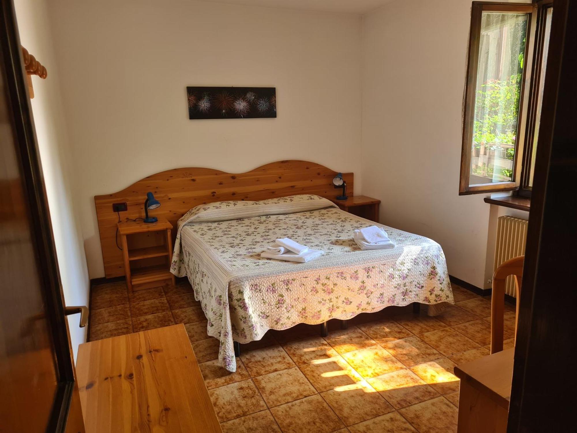 Appartamento Bioledro Casa Lena Mezzolago Esterno foto
