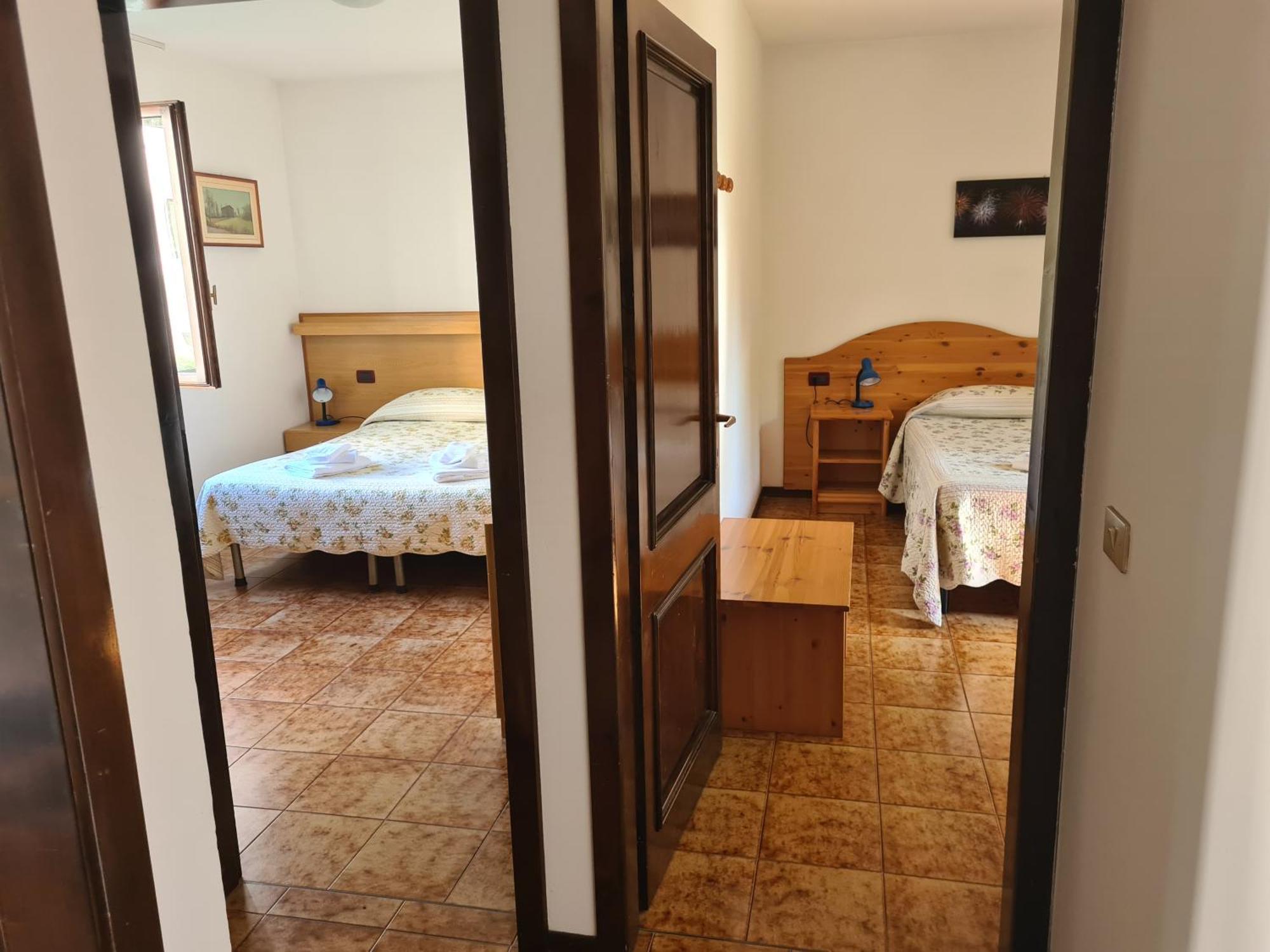 Appartamento Bioledro Casa Lena Mezzolago Esterno foto