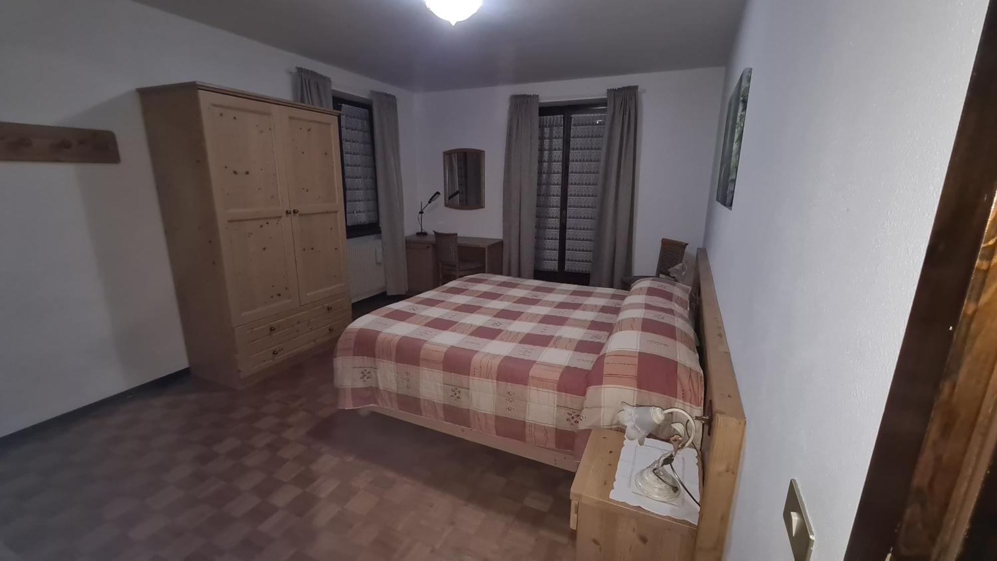Appartamento Bioledro Casa Lena Mezzolago Esterno foto