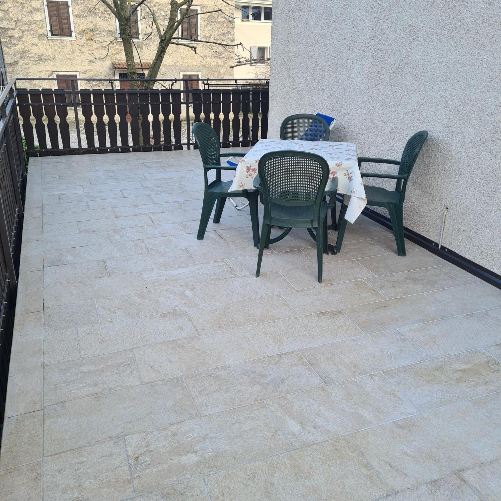 Appartamento Bioledro Casa Lena Mezzolago Esterno foto