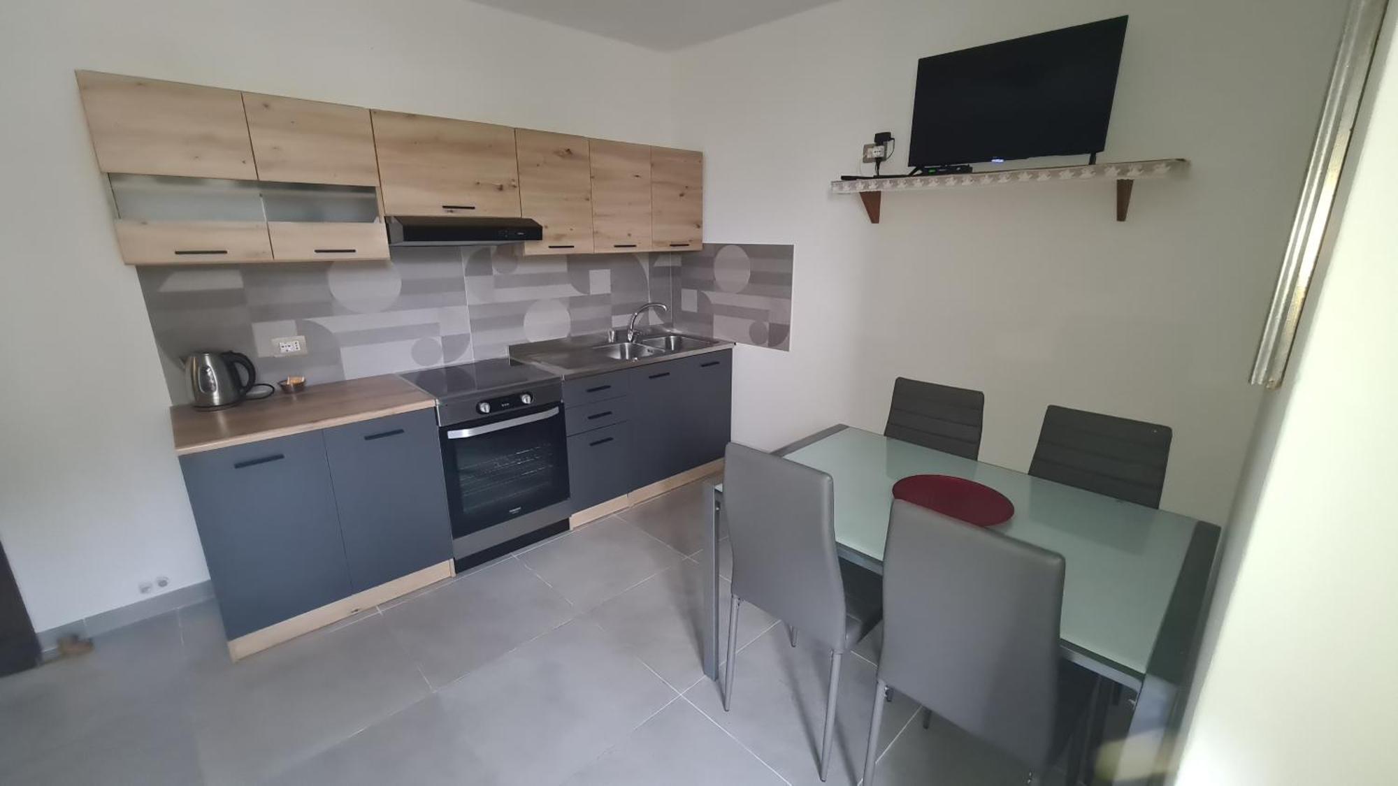 Appartamento Bioledro Casa Lena Mezzolago Esterno foto